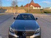 gebraucht Mercedes C200 Coupe Aut.