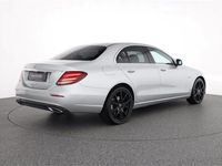 gebraucht Mercedes E300 Avantgarde Totwinkelass. LED