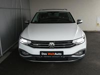 Gebraucht VW Passat 200 PS (147 kW) 2021 Kombi