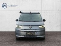 Neu VW California California 150 PS (110 kW) 2025 Silber  metallic Van