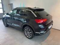 gebraucht VW T-Roc Design TSI ACT DSG