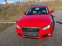 gebraucht Audi A4 Avant 3,0 TDI QUATTRO
