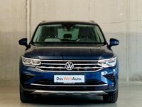 gebraucht VW Tiguan Elegance eHybrid DSG