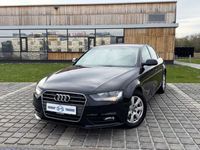 gebraucht Audi A4 20 TDI Ambiente Aut. *AUTOMATIK SITZHEIZUNG FL*