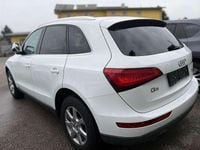 gebraucht Audi Q5 