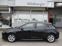 gebraucht Toyota Corolla 12 Turbo Active 5-tg !!! TOPGEBRAUCHTER