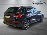 gebraucht Skoda Kodiaq 4x4 RS TDI DSG