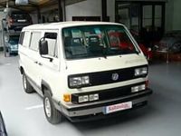 gebraucht VW T3 Caravelle 2.1 Syncro