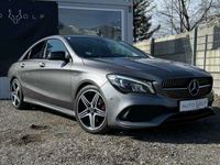 gebraucht Mercedes CLA250 CLA 2504Matic Sport