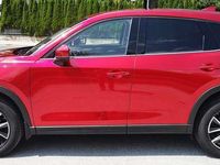 gebraucht Mazda CX-5 CD175 AWD Revolution Aut.