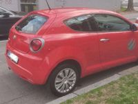 gebraucht Alfa Romeo MiTo 1.4 16V 79PS Junior