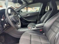 gebraucht Mercedes GLA200 d 4MATIC Urban *Shz*LED*Klima*Night*
