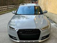 gebraucht Audi A6 Allroad 3,0 TDI BiTurbo Luft*ACC*HuD*Massage*Standheizung*