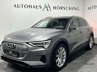 Gebraucht Audi e-tron Business 230 kW (313 PS) 2021 Grau SUV