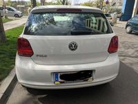gebraucht VW Polo PoloStyle 1,2 Style