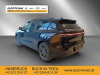 Neu Leapmotor C10 160 kW (218 PS) 2025 Schwarz SUV