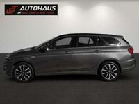 Gebraucht Fiat Tipo 120 PS (88 kW) 2017 Grau Kombi