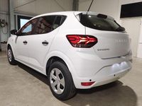 gebraucht Dacia Sandero Essential TCe 90 PS Klima-DAB-LED-Tempomat-Limiter-sofort