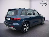 gebraucht Mercedes GLB200 d AHV | Advantage | RFK | Navi |Smartphone