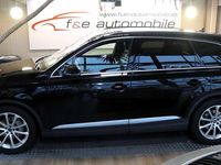 gebraucht Audi Q7 3.0 TDI quattro S-line