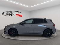 Gebraucht VW Golf VIII GTE 150 PS (110 kW) 2022 Grau Limousine