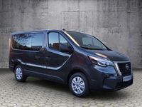 gebraucht Nissan Primastar Kombi L1H1 dCi 170 8Sitzer Tekna Automatik