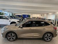 gebraucht Ford Kuga 2,5 Duratec PHEV ST-Line X Aut.