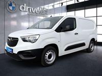 Gebraucht Opel Combo Enjoy 102 PS (75 kW) 2023 Weiß Van