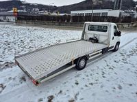 gebraucht Citroën Jumper Abschlepptransporter