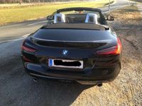 gebraucht BMW Z4 Z4sDrive 20i Aut.