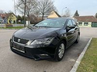 gebraucht Seat Leon ST Executive 16 TDI CR Ecomotive