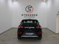 gebraucht VW T-Roc Austria TSI