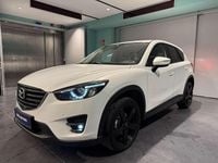 gebraucht Mazda CX-5 | Kamera Totwinkel AWD Service vor Übergabe