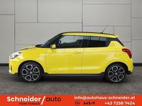 gebraucht Suzuki Swift Sport 14 DITC