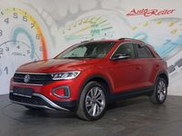 gebraucht VW T-Roc 2.0 TDI Life *ACC, LED, NAVI, RFK*