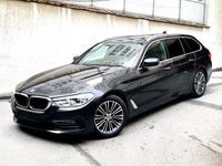 gebraucht BMW 530 530 d Touring Aut.