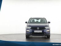 gebraucht VW T-Roc 10 TSI *Spurhalteassistent „Lane Assist“ *ACC