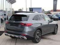 gebraucht Mercedes GLC220 GLC 220d 4Matic (254.605)