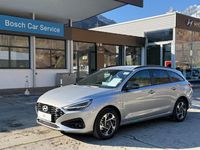 gebraucht Hyundai i30 Kombi - PD Business Line 1.5 TGDI DCT c5kf2