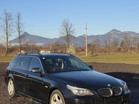 Gebraucht BMW 530 235 PS (172 kW) 2009 Kombi