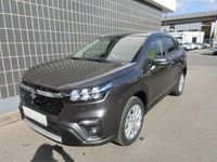 gebraucht Suzuki SX4 S-Cross SHI 1.4 HYB 2WD 6G 109