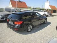gebraucht BMW 316 316 d Touring Österreich-Paket Aut. - SPORT - Ga...