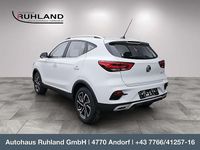 gebraucht MG ZS 1.5 VTi Luxury
