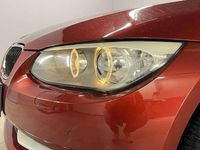 gebraucht BMW 318 i Coupe ***ERSTBESITZ | Serviceheft vollständig***