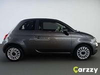 gebraucht Fiat 500 1.0 BSG HYBRID DOLCEVITA