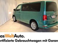 gebraucht VW Multivan T6.1VW T6.1Trendline TDI