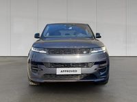 gebraucht Land Rover Range Rover Sport L461 FE P530
