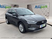 Gebraucht Ford Kuga Titanium 183 PS (134 kW) 2024 Grau SUV