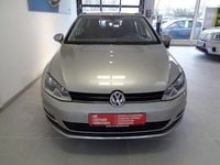 Gebraucht VW Golf VII 86 PS (63 kW) 2017 Grau