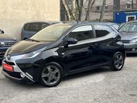 Gebraucht Toyota Aygo 69 PS (50 kW) 2017 Kleinwagen
